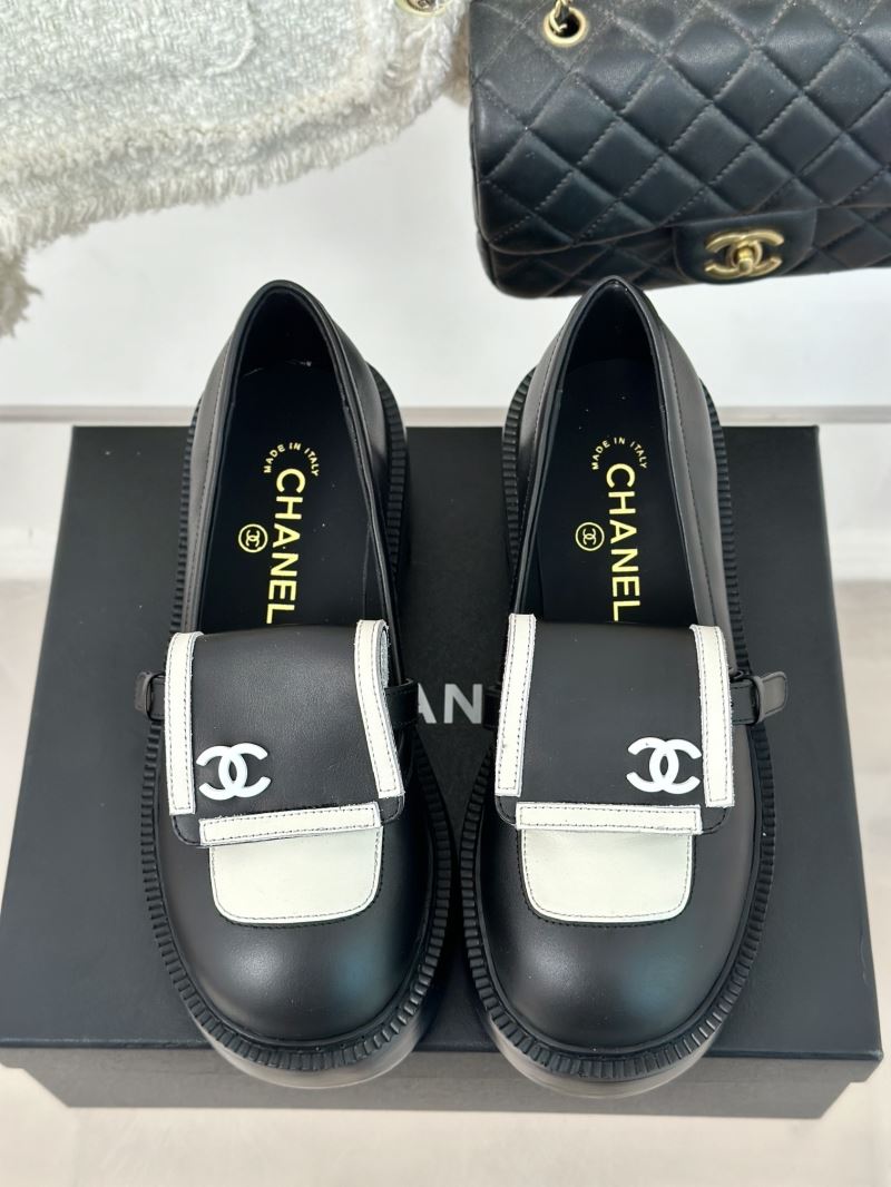 Chanel Low Shoes